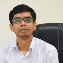 Shazid Md. Sharker's profile picture