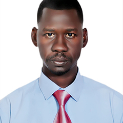 Omer  Ishag's profile picture