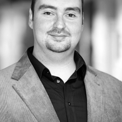 Fadel SAYES's profile picture