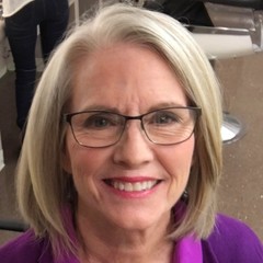 Barbara Cordell's profile picture