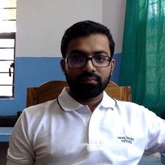 Jit Sarkar's profile picture