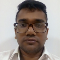 Sanjoy Nandi's profile picture