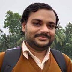 Debarshi Sanyal's profile picture