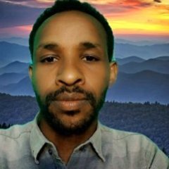 Dachasa Gamachu's profile picture