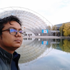 Shuvrodev Biswas's profile picture