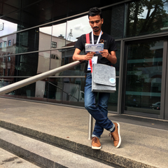 Savan  Katba's profile picture