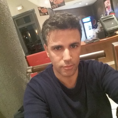 Mohamed Lahrouchi's profile picture