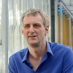 Kevin Flynn's profile picture