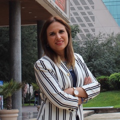 Silvia  Olivares Olivares's profile picture