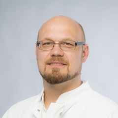 Benjamin Waschki's profile picture