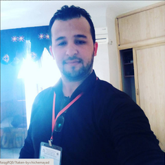 hicham ayad's profile picture
