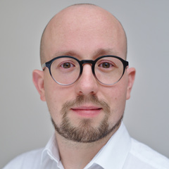 Bastian Rieck's profile picture