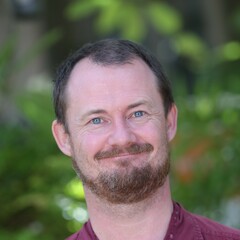 Lee Mackenzie's profile picture