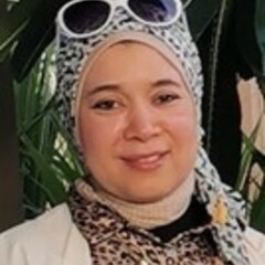 Howieda Fouly's profile picture