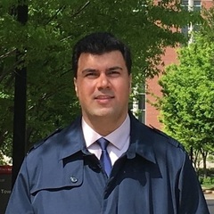 Baha Alzalg's profile picture