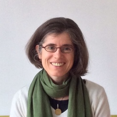 Martina Kopf's profile picture