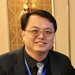 Li-Wei Chou's profile picture