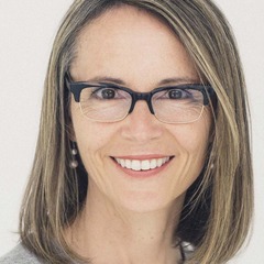 Maureen Ashe's profile picture