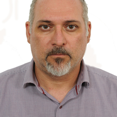 Nikolaos Thomaidis's profile picture