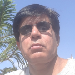 Ram Sharma (A world's top 2% scientist of 2025)'s profile picture
