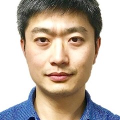 Huaiyu Yang's profile picture