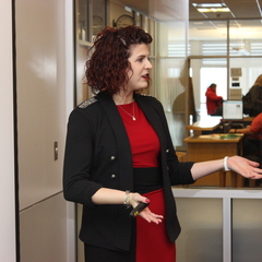 Leah Hoops's profile picture