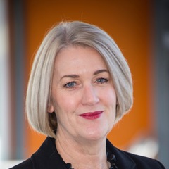 Jane Mills's profile picture