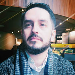 Bastián González-Bustamante's profile picture