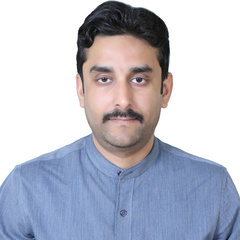 Ahmed Hammad Mirza's profile picture