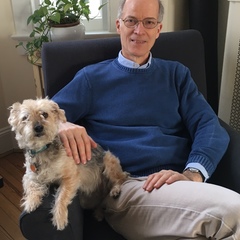 Eric Lindblom's profile picture