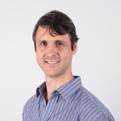 Daniel Richards's profile picture