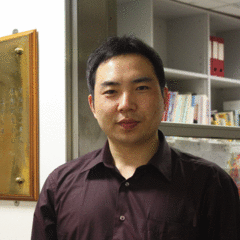 zhonggang sang's profile picture