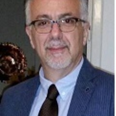 Amir Khorram-Manesh's profile picture