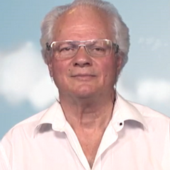 Ghil Michael 's profile picture