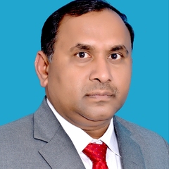 Mehar Chand's profile picture