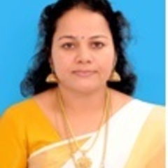 Kavitha Saravanan's profile picture