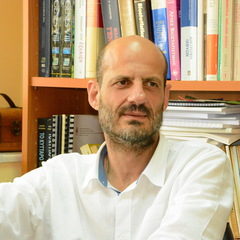 Athanasios Exadactylos's profile picture