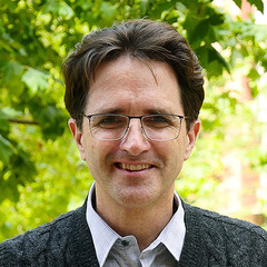 Travis Longcore's profile picture