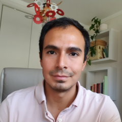 Leonardo Gordillo's profile picture