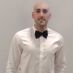 Nasser Sharareh's profile picture