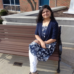 Neha Gogia's profile picture