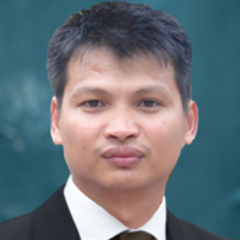 Anantachai Padcharoen's profile picture
