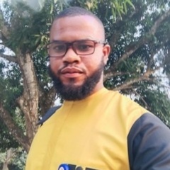 Chukwudike Nwokike's profile picture