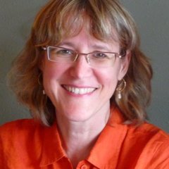 Shelley Sweeney's profile picture