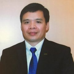 Chu Nguyen's profile picture