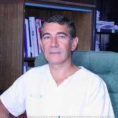 Vicente Soriano's profile picture