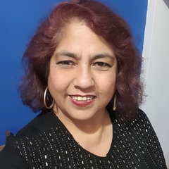 Guadalupe  Nevarez-Moorillon's profile picture