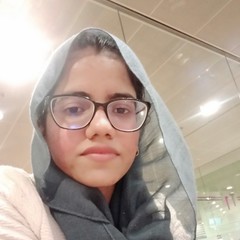 Munezza Khan's profile picture