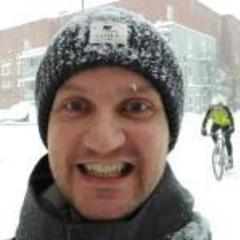 Maxime Garcia's profile picture