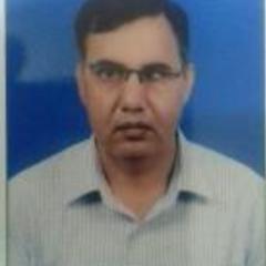 Om Prakash Mahela's profile picture